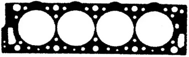 WILMINK GROUP wg1178525 -  Прокладка, головка цилиндра